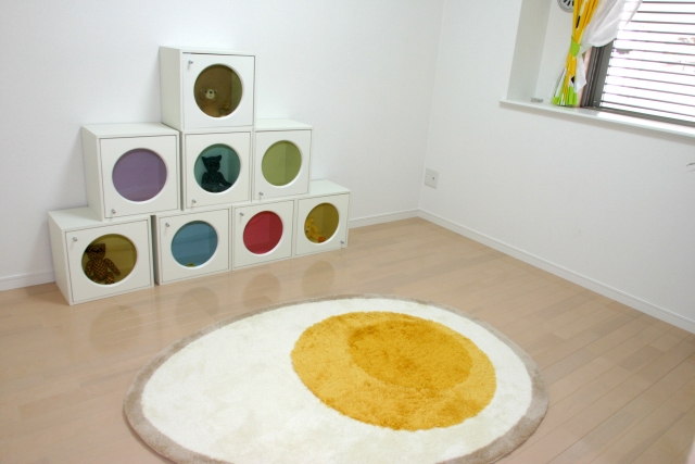 子供部屋
